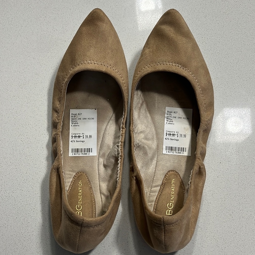 BCBGeneration shoe